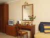 Mediterranean Beach Resort 